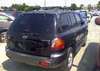 2003 Hyundai Santa Fe - Image 4