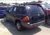 2003 Hyundai Santa Fe - Image 3