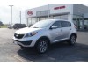 2016 Kia Sportage - Image 1