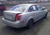 2007 Suzuki Forenza - Image 4