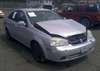 2007 Suzuki Forenza - Image 1
