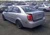 2007 Suzuki Forenza - Image 3
