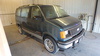 1994 CHEVROLET ASTRO VAN - Image 1