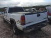 2002 Chevrolet Silverado 2500HD - Image 3