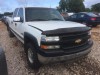 2002 Chevrolet Silverado 2500HD - Image 1