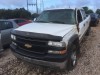 2002 Chevrolet Silverado 2500HD - Image 2