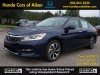 2016 Honda Accord - Image 1
