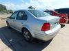 2002 VOLKSWAGEN JETTA GLS - Image 4