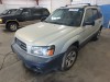 2005 Subaru Forester - Image 2