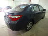 2015 TOYOTA COR L/LE/L - Image 4