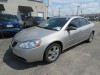 2007 Pontiac G6 - Image 1