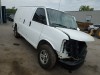 2008 Chevrolet Express - Image 1