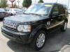 2011 Land Rover LR4 - Image 3