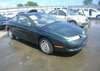 1998 Saturn SC2 - Image 1