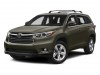 2015 Toyota Highlander - Image 2