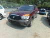 2003 BUICK RENDEZVOUS - Image 2