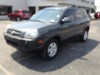 2007 Hyundai Tucson - Image 3