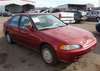 1995 Honda Civic - Image 1