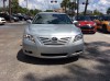 2007 Toyota Camry - Image 1