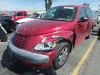 2002 Chrysler PT Cruiser - Image 2