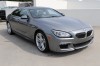 2013 BMW 6 Series - Image 1