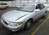 2002 Buick Lesabre - Image 2