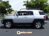 2007 Toyota FJ Cruiser - Image 2