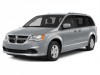 2016 Dodge Grand Caravan - Image 1
