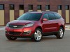 2016 Chevrolet Traverse - Image 1