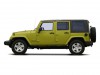 2008 Jeep Wrangler - Image 3