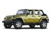 2008 Jeep Wrangler - Image 1