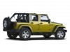 2008 Jeep Wrangler - Image 2