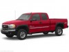 2004 GMC Sierra 2500HD - Image 1