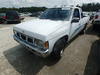 1995 NISSAN KING CAB X - Image 4