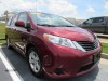 2014 Toyota Sienna - Image 1