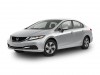 2013 Honda Civic - Image 1