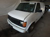 1986 CHEVROLET ASTRO VAN - Image 3