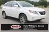 2012 Lexus RX - Image 1
