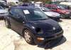 2001 Volkswagen New Beetle - Image 1
