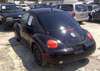 2001 Volkswagen New Beetle - Image 3