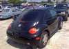 2001 Volkswagen New Beetle - Image 4