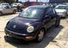 2001 Volkswagen New Beetle - Image 2