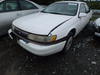 1994 FORD TAURUS GL - Image 3