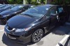2015 Honda Civic - Image 1