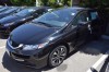 2015 Honda Civic - Image 2