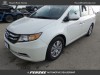 2016 Honda Odyssey - Image 1