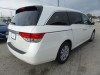 2016 Honda Odyssey - Image 3