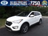 2016 Hyundai Santa Fe - Image 1