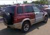 2002 Suzuki Grand Vitara - Image 4