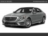 2015 Mercedes-Benz S - Image 1